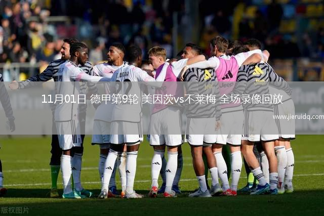 11月01日 德甲第9輪 美因茨vs不萊梅 全場(chǎng)錄像回放