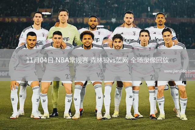 11月04日 NBA常規(guī)賽 森林狼vs籃網(wǎng) 全場錄像回放