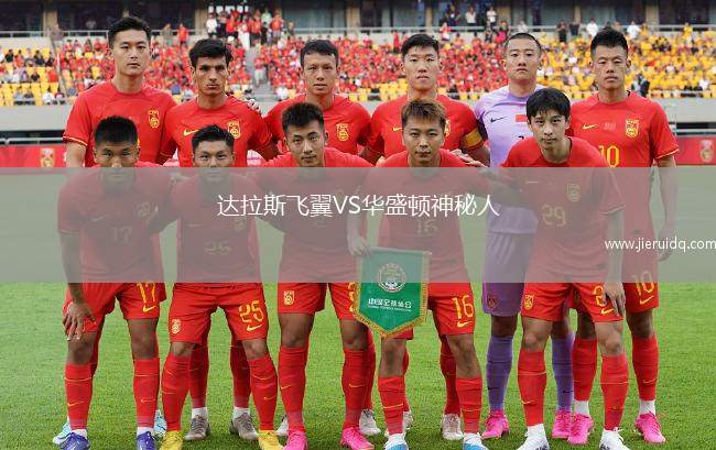 達(dá)拉斯飛翼VS華盛頓神秘人