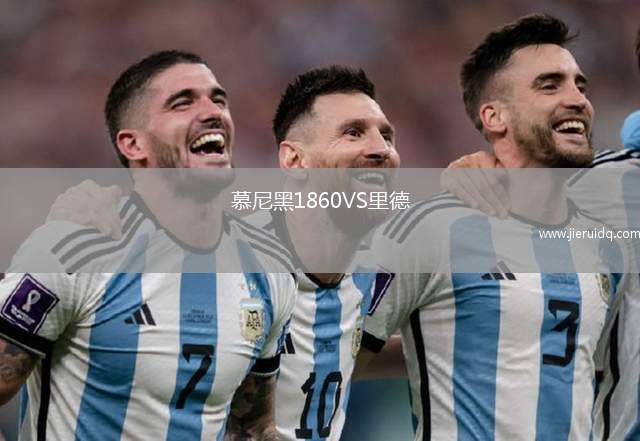 慕尼黑1860VS里德