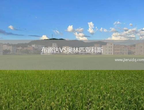 布雷達(dá)VS奧林匹亞科斯