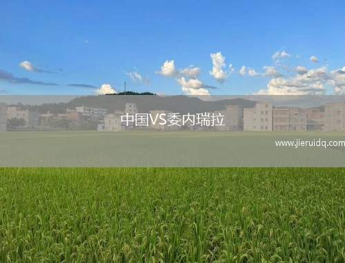 中國VS委內(nèi)瑞拉