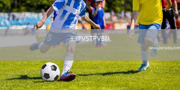 王牌VSTPVB隊(duì)