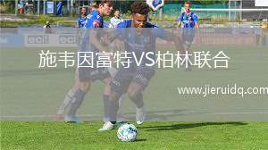 施韋因富特VS柏林聯(lián)合