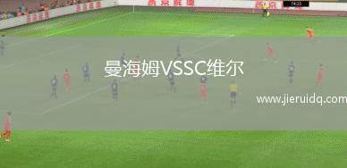 曼海姆VSSC維爾