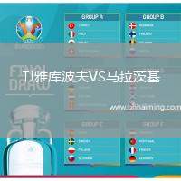 巴黎FCVS勒阿弗爾