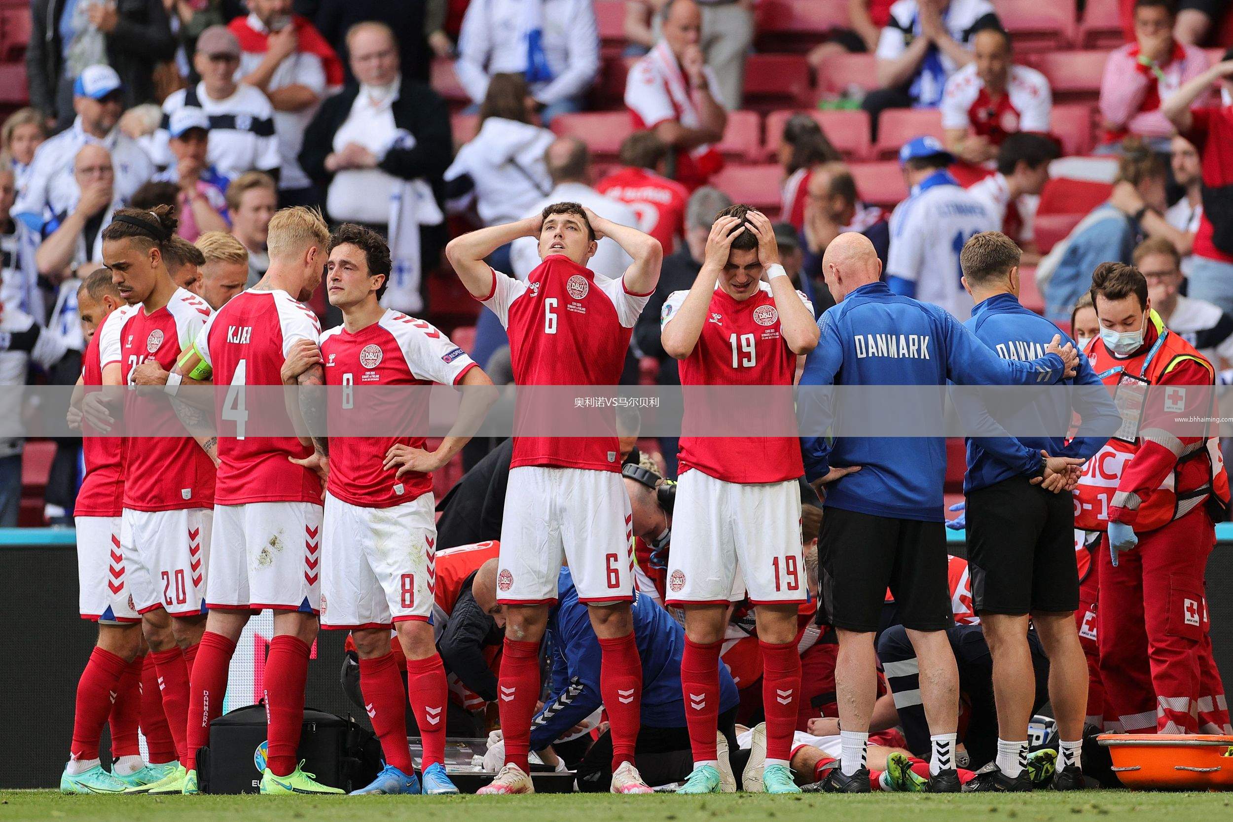 茨普帕VS馬梅洛迪日落