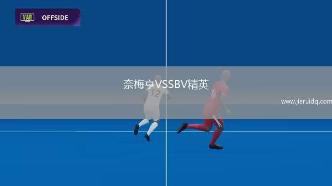 奈梅亨VSSBV精英