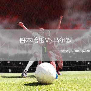 哥本哈根VS馬爾默