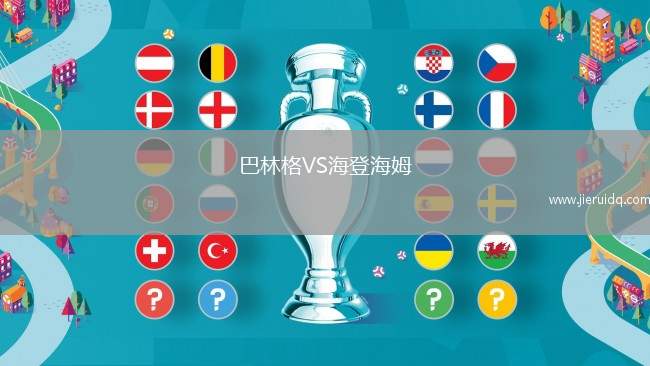 巴林格VS海登海姆