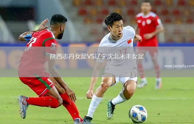 陜西志丹女足VS遼寧沈北禾豐女足