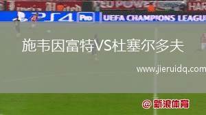 施韋因富特VS杜塞爾多夫