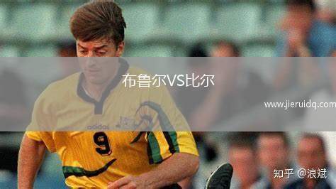 布魯爾VS比爾