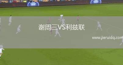 謝周三VS利茲聯(lián)