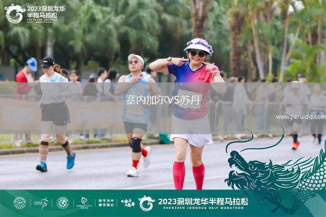 塞內(nèi)加爾VS蘇丹