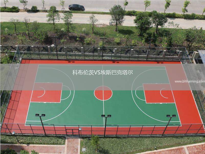 SD朗洛尼斯VS伊巴B隊