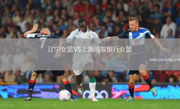 遼寧女籃VS上海浦發(fā)銀行女籃