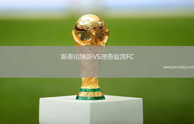 斯泰倫博斯VS理查茲灣FC