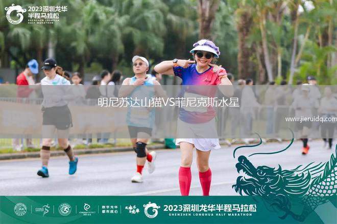 明尼蘇達山貓VS菲尼克斯水星