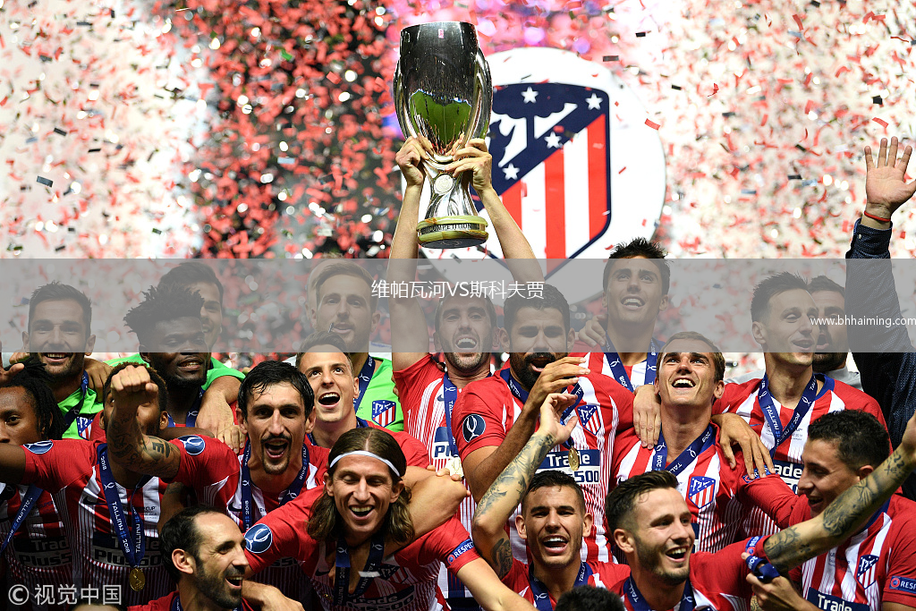 特里波利斯VS塞薩洛尼基