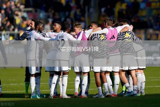 霍芬海姆VS科隆