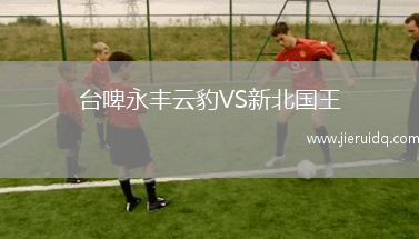 臺(tái)啤永豐云豹VS新北國(guó)王