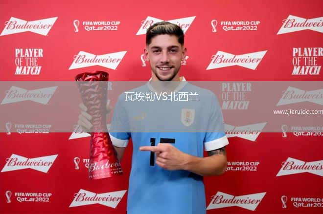 瓦埃勒VS北西蘭