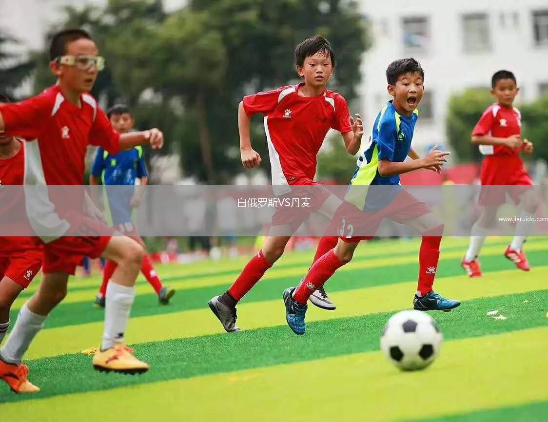 白俄羅斯VS丹麥