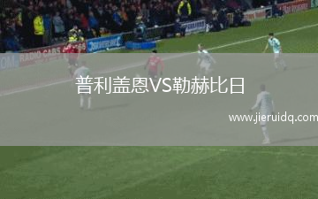 普利蓋恩VS勒赫比日