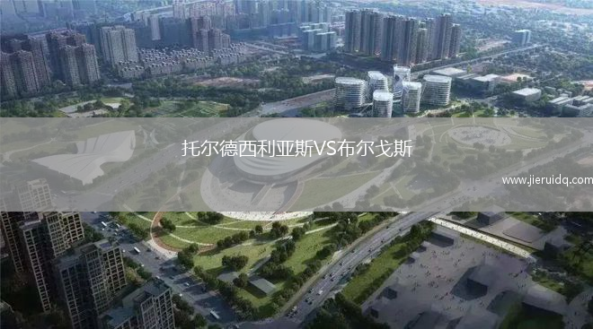 托爾德西利亞斯VS布爾戈斯