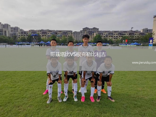 哥茲塔比VS根克勒比利吉