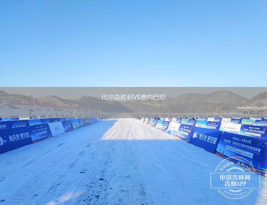比爾森勝利VS費內(nèi)巴切